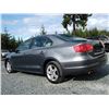 Image 26 : E6 --  2011 VW JETTA TDI, Grey, 207,999 KMS