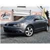 Image 2 : E6 --  2011 VW JETTA TDI, Grey, 207,999 KMS