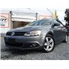 Image 3 : E6 --  2011 VW JETTA TDI, Grey, 207,999 KMS