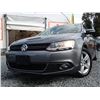 Image 4 : E6 --  2011 VW JETTA TDI, Grey, 207,999 KMS