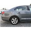 Image 50 : E6 --  2011 VW JETTA TDI, Grey, 207,999 KMS