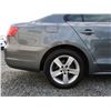Image 51 : E6 --  2011 VW JETTA TDI, Grey, 207,999 KMS