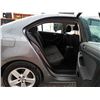Image 78 : E6 --  2011 VW JETTA TDI, Grey, 207,999 KMS