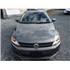 Image 7 : E6 --  2011 VW JETTA TDI, Grey, 207,999 KMS