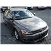 Image 9 : E6 --  2011 VW JETTA TDI, Grey, 207,999 KMS