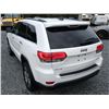 Image 24 : C6C --  2015 JEEP GRAND CHEROKEE LIMITED 4X4 , White, 172,922 KMS
