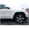 Image 52 : C6C --  2015 JEEP GRAND CHEROKEE LIMITED 4X4 , White, 172,922 KMS