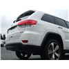 Image 60 : C6C --  2015 JEEP GRAND CHEROKEE LIMITED 4X4 , White, 172,922 KMS