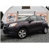 Image 1 : C6E --  2014 CHEVROLET TRAX LT AWD, Purple, 105,163 KMS