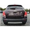 Image 21 : C6E --  2014 CHEVROLET TRAX LT AWD, Purple, 105,163 KMS