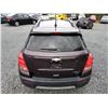 Image 23 : C6E --  2014 CHEVROLET TRAX LT AWD, Purple, 105,163 KMS