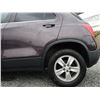 Image 37 : C6E --  2014 CHEVROLET TRAX LT AWD, Purple, 105,163 KMS
