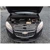 Image 59 : C6E --  2014 CHEVROLET TRAX LT AWD, Purple, 105,163 KMS
