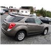 Image 16 : D3 --  2011 CHEVROLET EQUINOX LT, Brown, 167,899 KMS