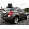 Image 17 : D3 --  2011 CHEVROLET EQUINOX LT, Brown, 167,899 KMS