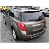 Image 24 : D3 --  2011 CHEVROLET EQUINOX LT, Brown, 167,899 KMS