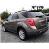 Image 25 : D3 --  2011 CHEVROLET EQUINOX LT, Brown, 167,899 KMS