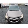 Image 8 : D3 --  2011 CHEVROLET EQUINOX LT, Brown, 167,899 KMS