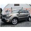 Image 1 : C5 --  2012 KIA SOUL PLUS, Grey, 153,224 KMS