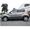 Image 24 : C5 --  2012 KIA SOUL PLUS, Grey, 153,224 KMS