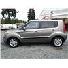 Image 25 : C5 --  2012 KIA SOUL PLUS, Grey, 153,224 KMS