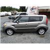 Image 26 : C5 --  2012 KIA SOUL PLUS, Grey, 153,224 KMS