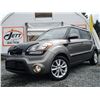 Image 2 : C5 --  2012 KIA SOUL PLUS, Grey, 153,224 KMS