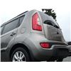 Image 52 : C5 --  2012 KIA SOUL PLUS, Grey, 153,224 KMS