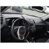 Image 92 : C5 --  2012 KIA SOUL PLUS, Grey, 153,224 KMS