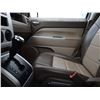 Image 92 : F5 --  2008 JEEP PATRIOT LIMITED 4X4 SUV, WHITE, 235,029KM, White, 235029  KMS