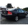 Image 13 : A4 --  2007 VOLVO S60 TURBO AWD, Black, 138,555 KMS