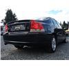 Image 14 : A4 --  2007 VOLVO S60 TURBO AWD, Black, 138,555 KMS