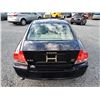 Image 17 : A4 --  2007 VOLVO S60 TURBO AWD, Black, 138,555 KMS