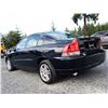 Image 19 : A4 --  2007 VOLVO S60 TURBO AWD, Black, 138,555 KMS