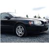 Image 35 : A4 --  2007 VOLVO S60 TURBO AWD, Black, 138,555 KMS