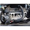 Image 52 : A4 --  2007 VOLVO S60 TURBO AWD, Black, 138,555 KMS