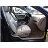 Image 60 : A4 --  2007 VOLVO S60 TURBO AWD, Black, 138,555 KMS