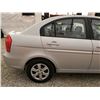 Image 52 : A10 --  2010 HYUNDAI ACCENT GLS, Grey, 222,265 KMS