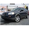 Image 2 : F1 --  2009 PONTIAC MONTANA, Grey, 160,681 KMS