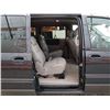 Image 60 : F1 --  2009 PONTIAC MONTANA, Grey, 160,681 KMS