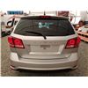 Image 21 : D2 --  2011 DODGE JOURNEY SXT, Blue, 70014 KMS