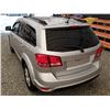 Image 24 : D2 --  2011 DODGE JOURNEY SXT, Blue, 70014 KMS