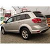 Image 26 : D2 --  2011 DODGE JOURNEY SXT, Blue, 70014 KMS