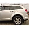 Image 37 : D2 --  2011 DODGE JOURNEY SXT, Blue, 70014 KMS