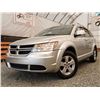 Image 3 : D2 --  2011 DODGE JOURNEY SXT, Blue, 70014 KMS