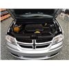 Image 59 : D2 --  2011 DODGE JOURNEY SXT, Blue, 70014 KMS