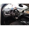 Image 92 : D2 --  2011 DODGE JOURNEY SXT, Blue, 70014 KMS