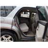 Image 60 : A2 --  2005 CHEVROLET EQUINOX LT AWD, Grey, 195,964 KMS  "NO RESERVE"