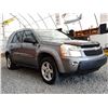 Image 8 : A2 --  2005 CHEVROLET EQUINOX LT AWD, Grey, 195,964 KMS  "NO RESERVE"