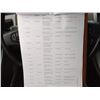 Image 96 : A2 --  2005 CHEVROLET EQUINOX LT AWD, Grey, 195,964 KMS  "NO RESERVE"